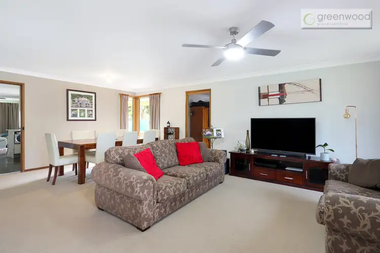 Sixth view of Homely house listing, 4 Neilson Crescent, Bligh Park NSW 2756
