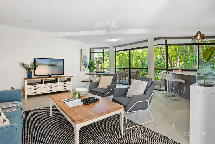 Fifth view of Homely unit listing, 1/70 Upper Hastings Street, Noosa Heads QLD 4567
