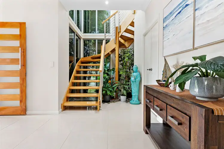 Third view of Homely house listing, 22 Highland Street, Redland Bay QLD 4165