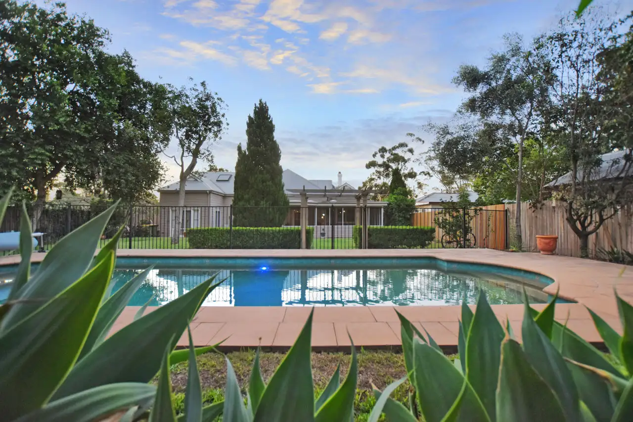 Main view of Homely house listing, 66 Park Street, Scone NSW 2337