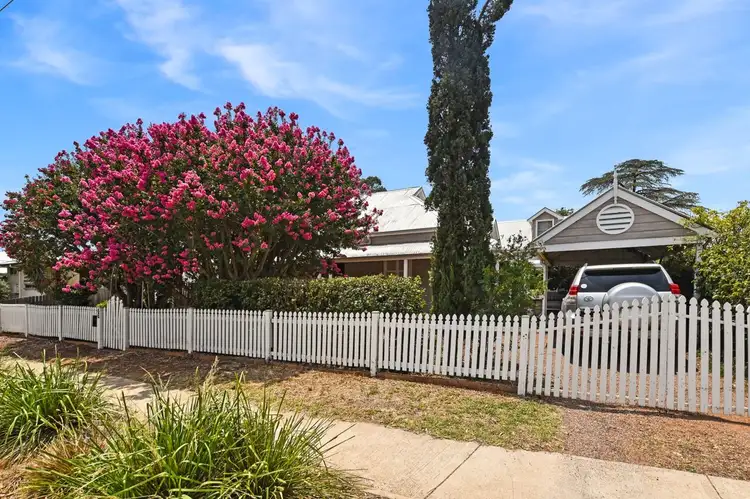 Second view of Homely house listing, 66 Park Street, Scone NSW 2337