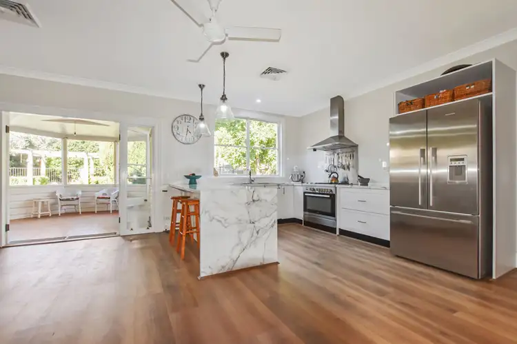 Third view of Homely house listing, 66 Park Street, Scone NSW 2337