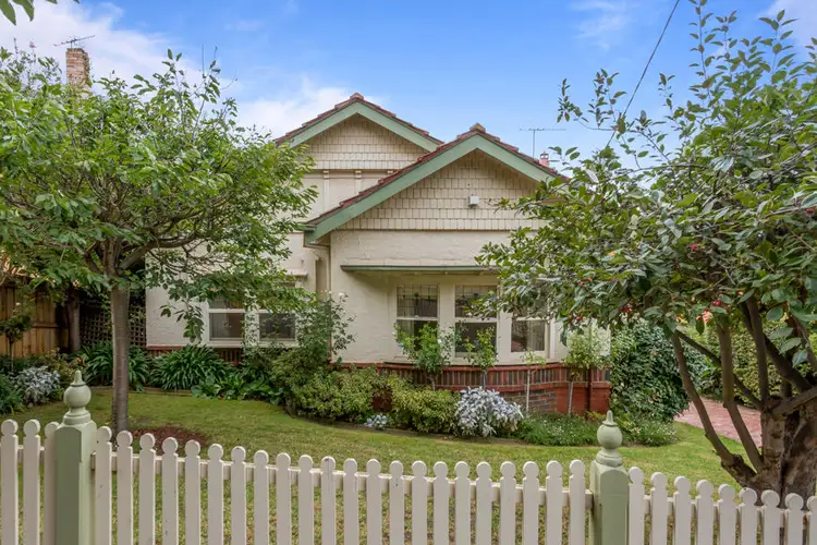 94 Baroda Street, Travancore VIC 3032