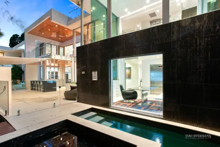 Second view of Homely house listing, 6 Allambi Rise, Noosa Heads QLD 4567