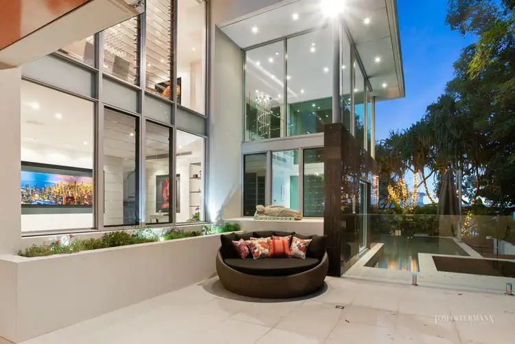 Third view of Homely house listing, 6 Allambi Rise, Noosa Heads QLD 4567