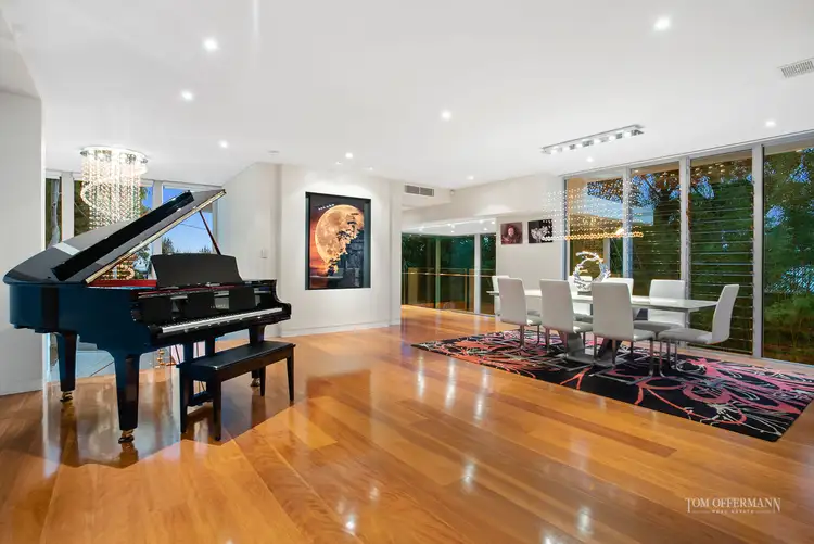 Sixth view of Homely house listing, 6 Allambi Rise, Noosa Heads QLD 4567