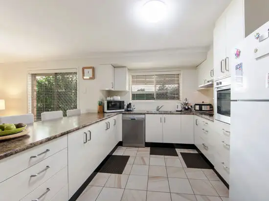Second view of Homely house listing, 46 Harding Street, Raceview QLD 4305