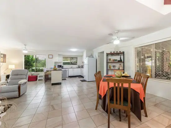 Third view of Homely house listing, 46 Harding Street, Raceview QLD 4305
