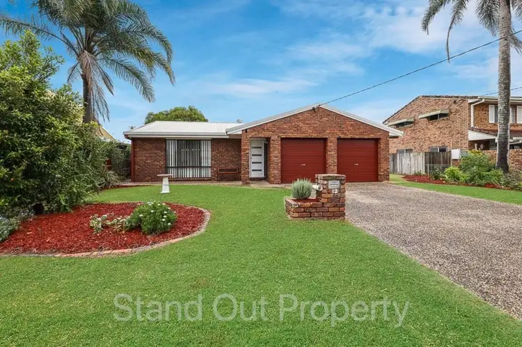 12 Plymouth Street, Banksia Beach QLD 4507