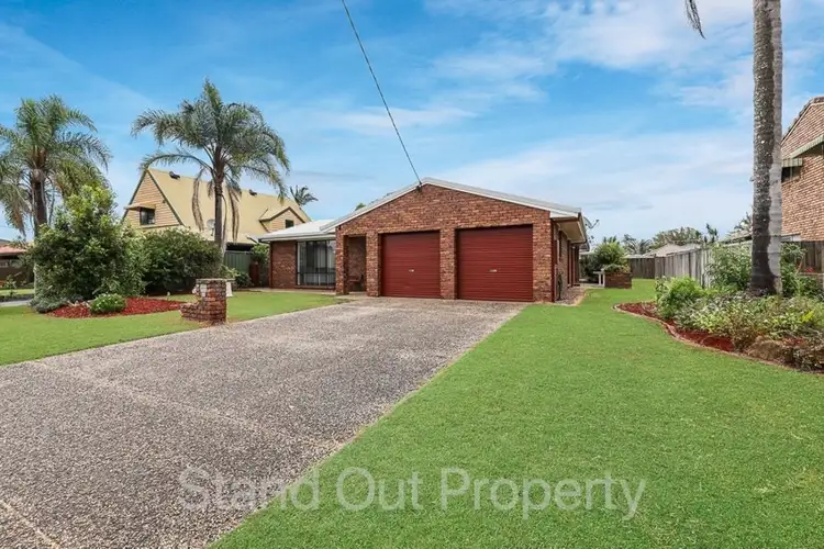 Second view of Homely house listing, 12 Plymouth Street, Banksia Beach QLD 4507