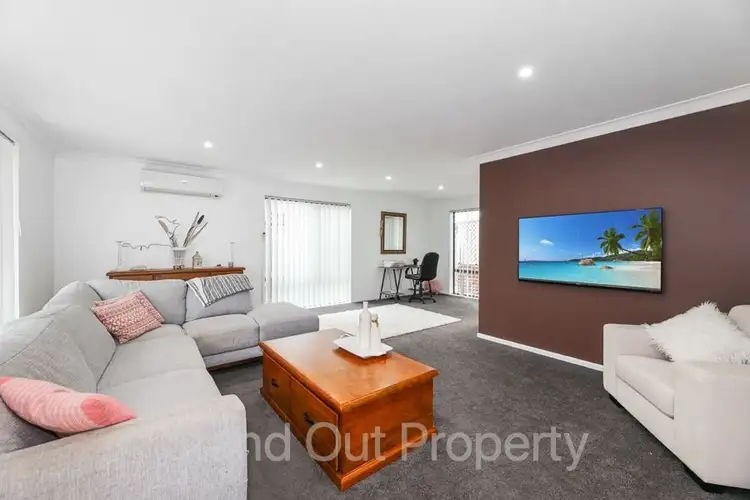 Third view of Homely house listing, 12 Plymouth Street, Banksia Beach QLD 4507