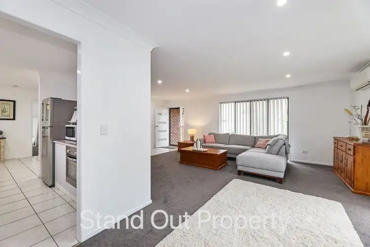 Fourth view of Homely house listing, 12 Plymouth Street, Banksia Beach QLD 4507