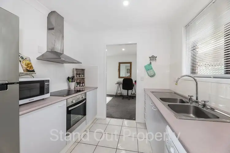 Fifth view of Homely house listing, 12 Plymouth Street, Banksia Beach QLD 4507