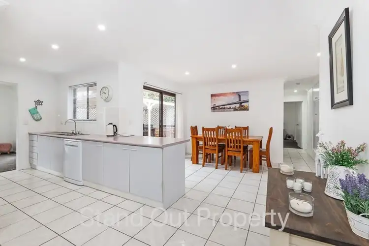 Sixth view of Homely house listing, 12 Plymouth Street, Banksia Beach QLD 4507