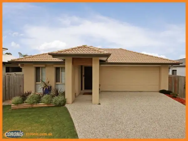 Main view of Homely house listing, 12 Matthew Street, Carseldine QLD 4034