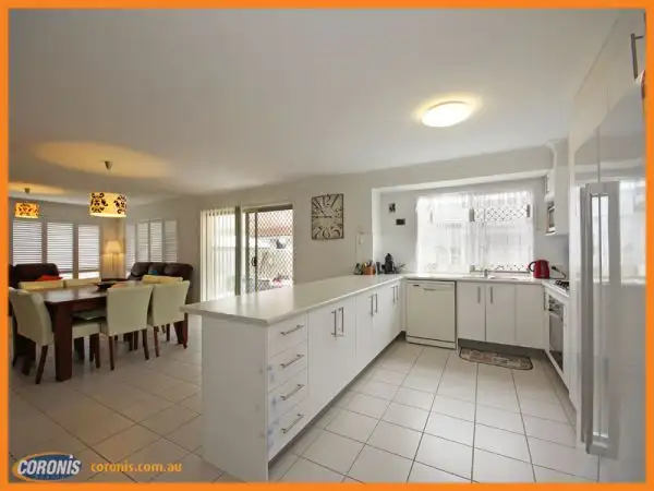 Second view of Homely house listing, 12 Matthew Street, Carseldine QLD 4034