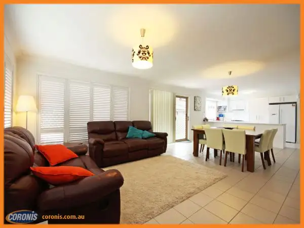 Third view of Homely house listing, 12 Matthew Street, Carseldine QLD 4034