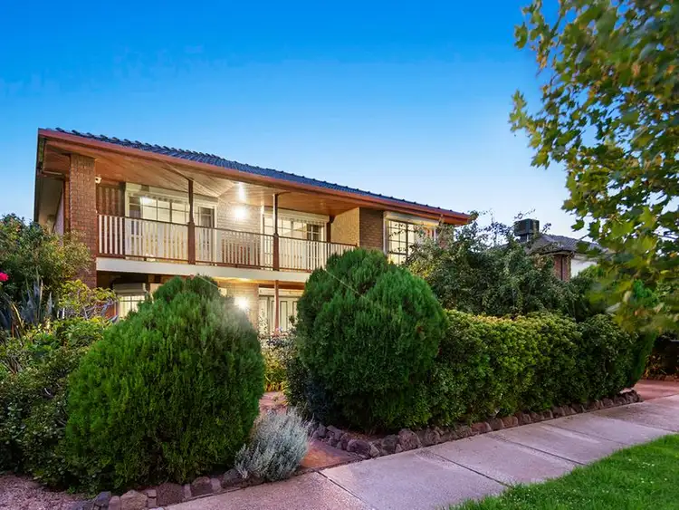 Main view of Homely house listing, 148 Templewood Crescent, Avondale Heights VIC 3034