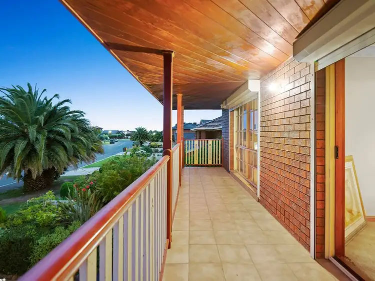 Third view of Homely house listing, 148 Templewood Crescent, Avondale Heights VIC 3034