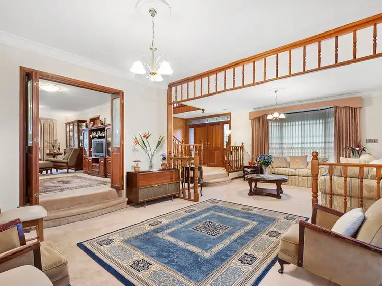 Fourth view of Homely house listing, 148 Templewood Crescent, Avondale Heights VIC 3034