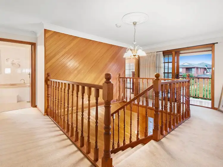 Fifth view of Homely house listing, 148 Templewood Crescent, Avondale Heights VIC 3034