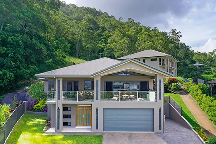 49 Mayflower Street, Mount Sheridan QLD 4868
