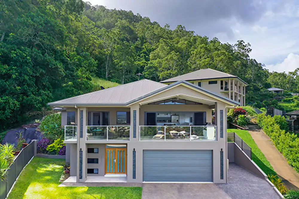 Main view of Homely house listing, 49 Mayflower Street, Mount Sheridan QLD 4868