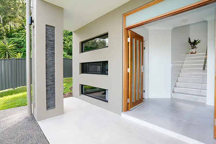 Second view of Homely house listing, 49 Mayflower Street, Mount Sheridan QLD 4868