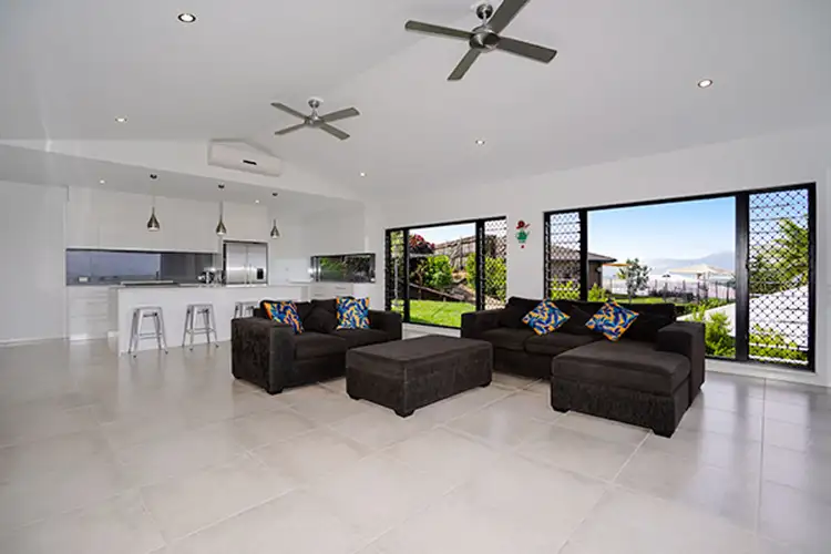 Fifth view of Homely house listing, 49 Mayflower Street, Mount Sheridan QLD 4868