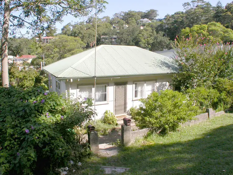 40 Kurrawyba Avenue, Terrigal NSW 2260
