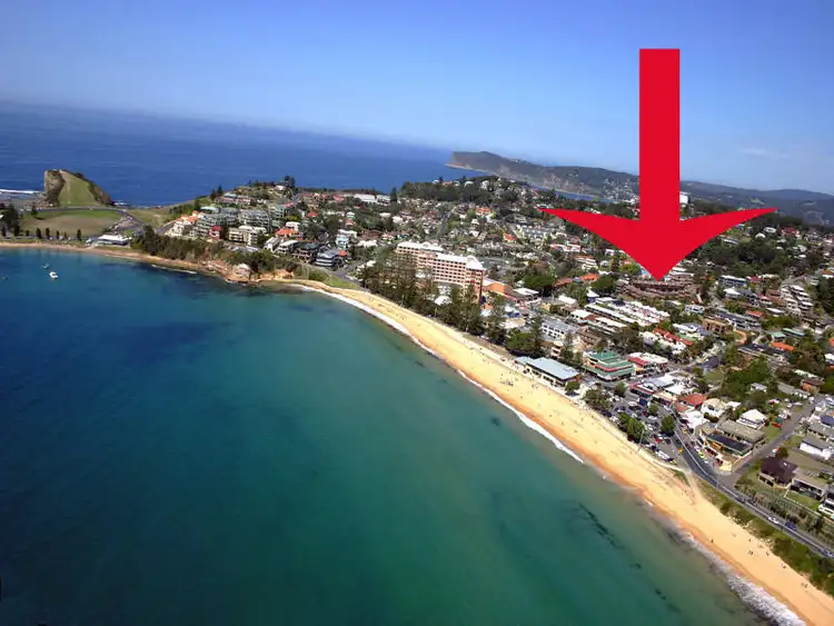 Second view of Homely house listing, 40 Kurrawyba Avenue, Terrigal NSW 2260