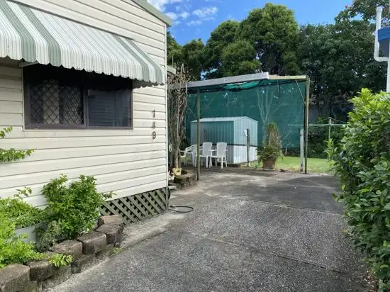 Second view of Homely other listing, 149/145 Kennedy Drive, Tweed Heads NSW 2485