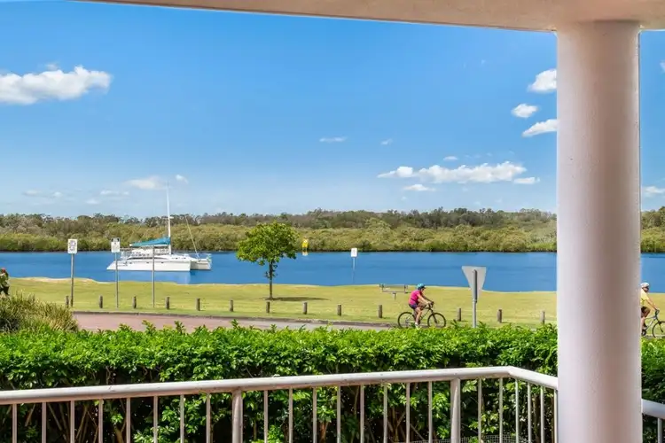 12/5-9 Quayside Court, Tweed Heads NSW 2485
