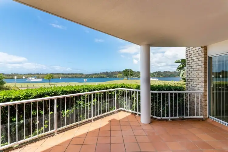 Second view of Homely unit listing, 12/5-9 Quayside Court, Tweed Heads NSW 2485