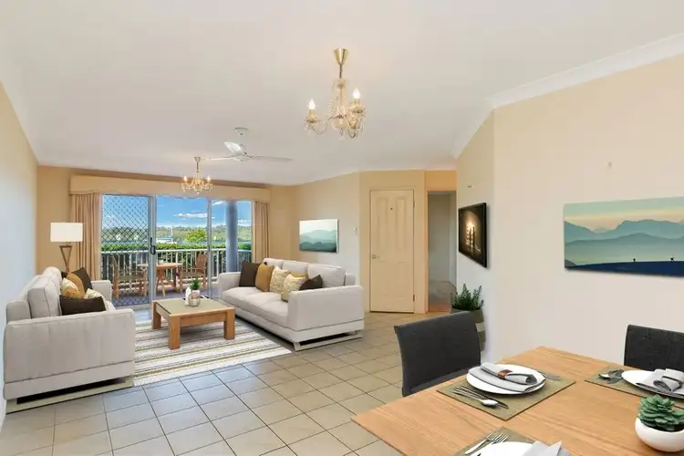 Third view of Homely unit listing, 12/5-9 Quayside Court, Tweed Heads NSW 2485