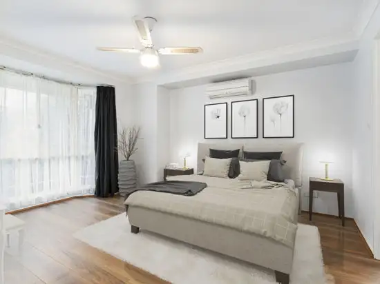 Second view of Homely house listing, 4 Adrian Street, Glenwood NSW 2768