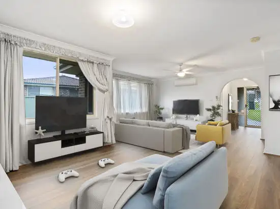 Third view of Homely house listing, 4 Adrian Street, Glenwood NSW 2768