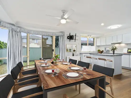 Fourth view of Homely house listing, 4 Adrian Street, Glenwood NSW 2768