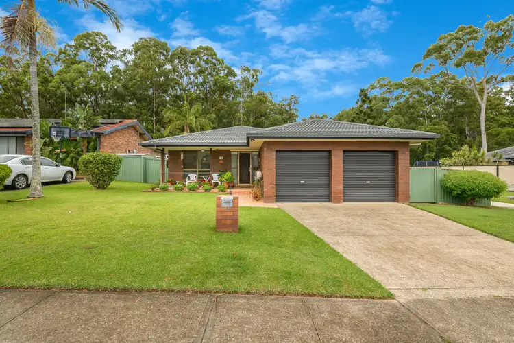 Second view of Homely house listing, 58 PARASOL STREET, Ashmore QLD 4214
