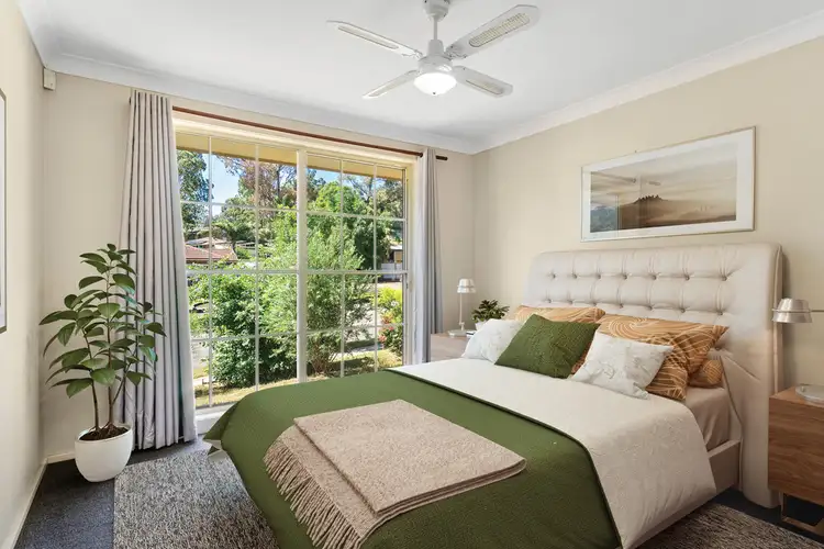 Second view of Homely house listing, 35 Sherringham Road, Cranebrook NSW 2749