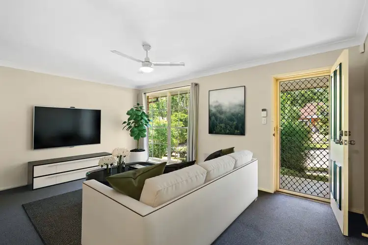 Third view of Homely house listing, 35 Sherringham Road, Cranebrook NSW 2749