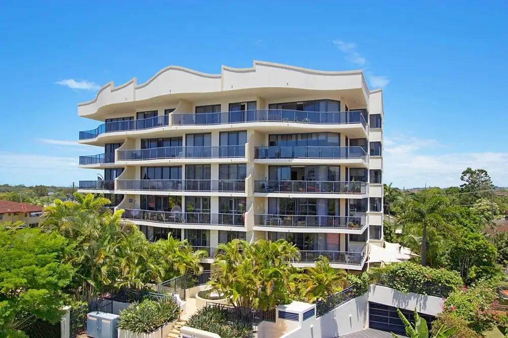 Main view of Homely unit listing, 3/1-3 Ivory Place, Tweed Heads NSW 2485