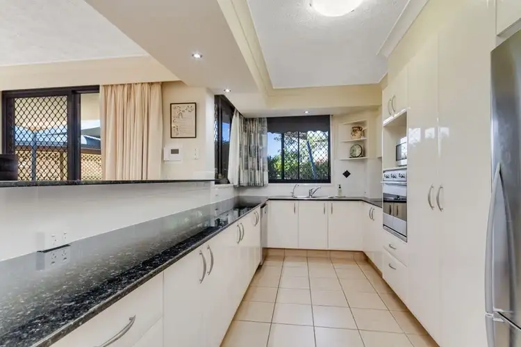 Third view of Homely unit listing, 3/1-3 Ivory Place, Tweed Heads NSW 2485