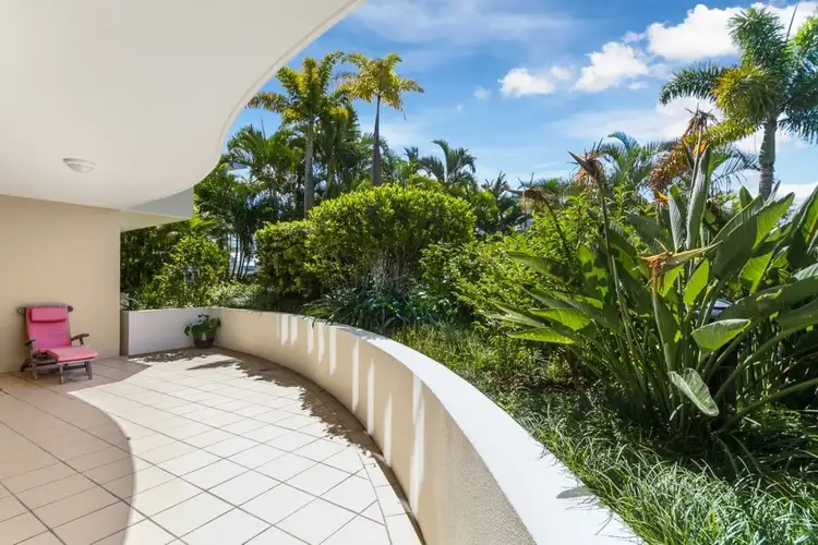Fourth view of Homely unit listing, 3/1-3 Ivory Place, Tweed Heads NSW 2485