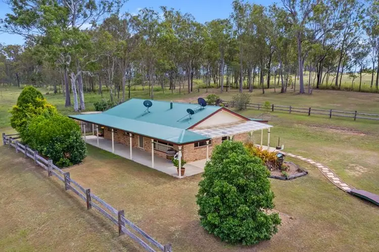 48 Staples Road, Woolooga QLD 4570