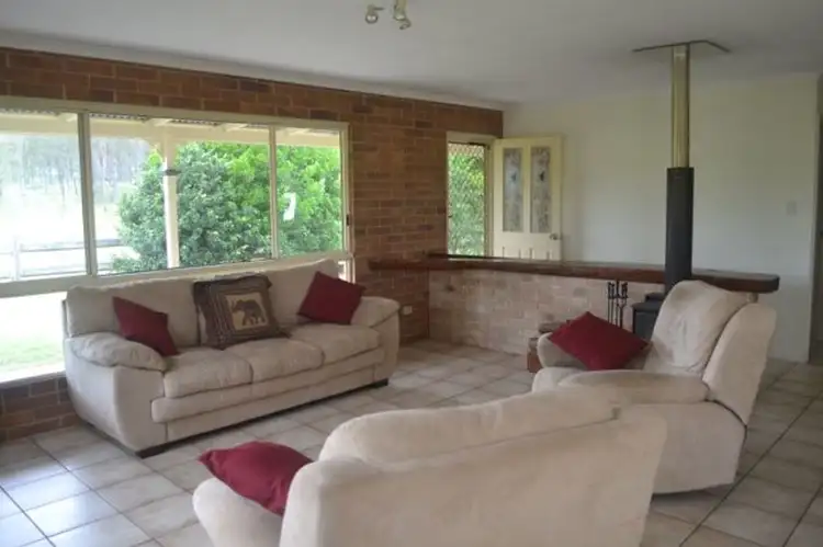 Sixth view of Homely house listing, 48 Staples Road, Woolooga QLD 4570