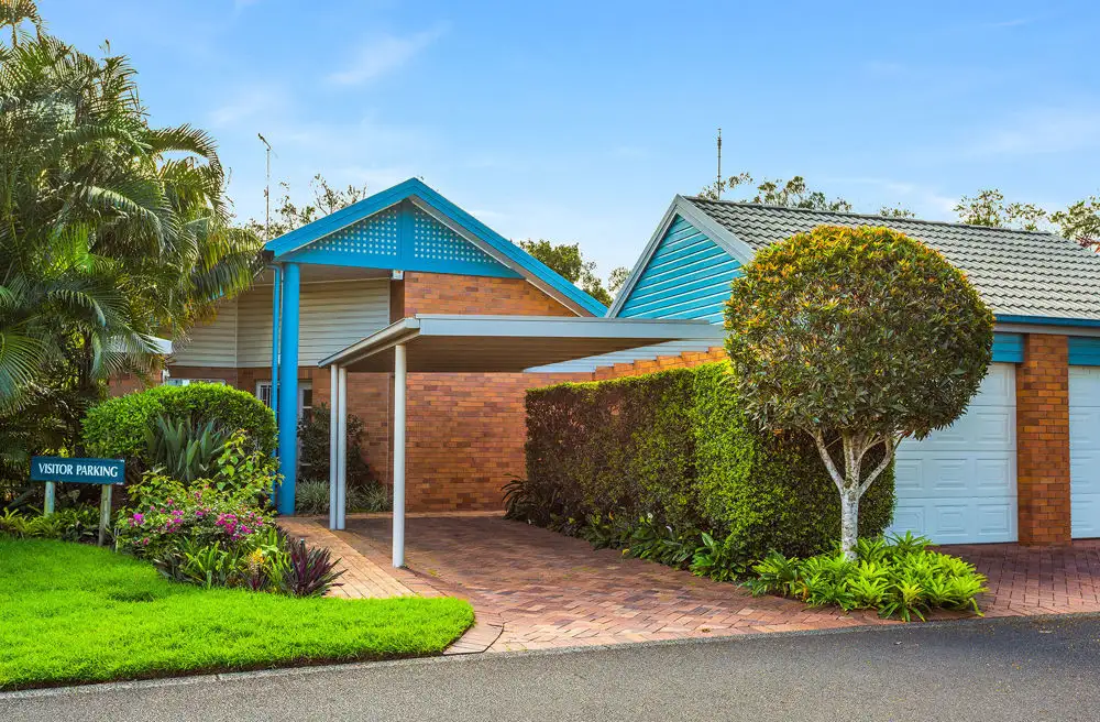 Main view of Homely house listing, 233/1 Mariners Drive West, Tweed Heads NSW 2485
