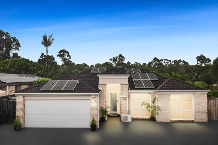 49 Galapagos Way, Pacific Pines QLD 4211