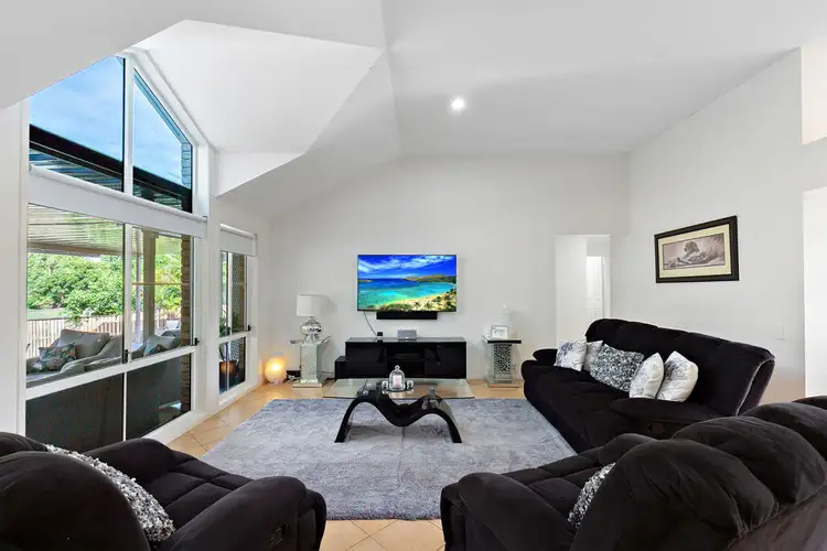 Second view of Homely house listing, 49 Galapagos Way, Pacific Pines QLD 4211