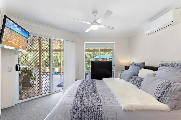 Fifth view of Homely house listing, 49 Galapagos Way, Pacific Pines QLD 4211